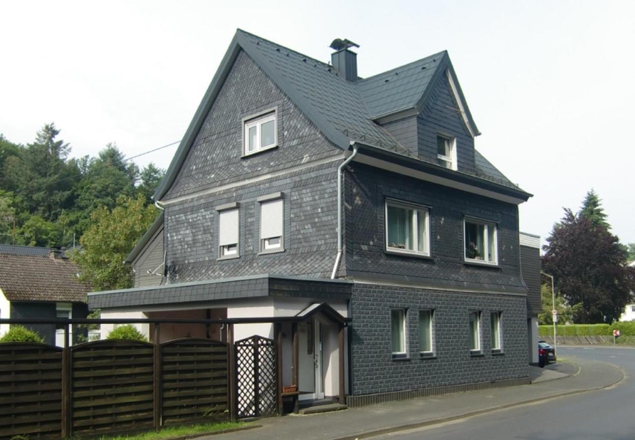 Ferienwohnung Ilse Und Eberhard Trops Siegen Exterior photo